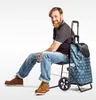 Andersen SHOPPER MANUFAKTUR carrello della spesa Komfort Anteprima dell’immagine prodotto 9