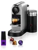 Krups Nespresso CitiZ & Milk XN761B - Macchina da caffè con Anteprima dell’immagine prodotto 13