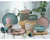 CreaTable, 22908, Modern Fashion Bunt, kombinovaná sada 16 Náhľad obrázku produktu 11