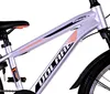 Cross 20 palců 27 cm chlapci 6G ráfkové brzdy Náhled obrázku produktu 4