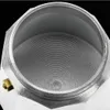 Monix M620012, Kawiarka moka, Aluminium, Aluminium, 12 kub. Podgląd zdjęcia produktu 5