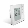A white digital thermostat is shown against a white background. Náhľad obrázku produktu