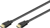 Vysokorýchlostný kábel HDMI™ s rozhraním Ethernet Náhľad obrázku produktu 11