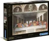 Collezione Museo: Leonardo - Das Abendmahl (1000 Teile) - Anteprima dell’immagine prodotto 5