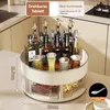 Gewürzregale, Küchenregal aus Edelstahl, Drehteller Produktbild-Vorschau 11