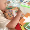 Tooky Toy Tangram-Puzzle, Puzzle für Kinder, Lernformen, Produktbild-Vorschau 9