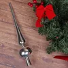 Silberspitz, Weihnachtsbaumspitze, Produktbild-Vorschau 4