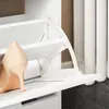 Detailansicht des Mechanismus und Schuhhalterung im SoBuy Schuhschrank Produktbild-Vorschau