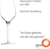 Stölzle Lausitz Set 6 Stück EXQUISIT ROYAL Weissweinkelch Anteprima dell’immagine prodotto 2