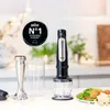 BRAUN MQ 7025X Multi Quick 7 Stabmixer Set Produktbild-Vorschau 18