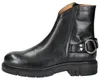 Sneaky Steve Stiefelette Stiefelette Leder Produktbild-Vorschau 2