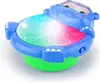 MalPlay Baby Trommel mit Licht und Sound Musikspielzeug Produktbild-Vorschau 8