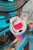 Kambukka Rio Kubek termiczny ze słomką Tumbler Bubblegum Podgląd zdjęcia produktu 12