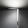 LUXULA LED Stehleuchte 100 W 4000 K neutralweiß weiß Produktbild-Vorschau 14