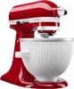 Vaschetta gelatiera per robot artigianale Kitchenaid Anteprima dell’immagine prodotto 4