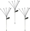 Kaemingk Solar Glühwürmchen Gartenstecker warmweiß | 3 Produktbild-Vorschau 12