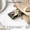 Selencia Schutzfolie Samsung Galaxy S20 FE Panzerglas für Produktbild-Vorschau 5