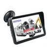großes 9 Zoll GPS Navigationsgerät DRIVE-9BT mit Bluetooth Produktbild-Vorschau 1