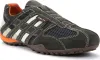 Geox Snake U4207L02214C1300 (44/dk grey-off white) Produktbild-Vorschau 23