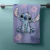 Ręcznik Lilo i Stitch 70 x 140 cm Podgląd zdjęcia produktu 5