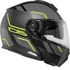 Schuberth C5 Master Klapphelm, gelb, 2XL (63) Produktbild-Vorschau 2