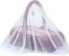 Sevibaby Pink Reflux Multifunktionales Tragbares Babynest Produktbild-Vorschau 5