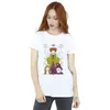 Disney - "Hocus Pocus" T-Shirt für Damen BI20319 (XXL) Produktbild-Vorschau 2