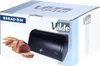 Chlebak metalowy czarny 30x26,5x17 cm Podgląd zdjęcia produktu 11