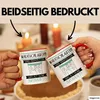 Marathonläuferin Und Prinzessin Tasse Geschenk Für Eine Produktbild-Vorschau 2