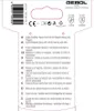 GEBOL Arbeitshandschuhe Multi Flex Touch Lady grau Gr. 7 Produktbild-Vorschau 2