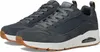 Skechers Herren Sneakers Marine 52468-CHAR Grösse 44 Produktbild-Vorschau 14