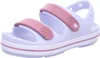 Sandali Crocs 209423-5AH da Bambina Anteprima dell’immagine prodotto 11