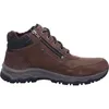 Josef Seibel Leroy 57 Schnürstiefel Braun Produktbild-Vorschau 24
