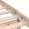 vidaXL Postel z masivního borovicového dřeva 90x200 cm Náhled obrázku produktu 7