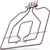 Heizelement Ersatz für Bosch 00470845 Heizung Oberhitze EGO Produktbild-Vorschau 1