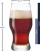 Leonardo sada 2 sklenic na pivo 0,33l Taverna L049449 Náhled obrázku produktu 5