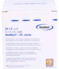 MaiMed Vlieskompressen steril 6-lagig 25 x 2 Stück 5 x 5 cm Produktbild-Vorschau 6