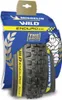 A bicycle tire in its retail packaging. Náhled obrázku produktu
