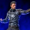Iron Studios THE FALCON AND THE WINTER SOLDIER – Socha Náhled obrázku produktu 6