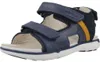 GEOX DELHI BOY Sandalen für Jungen in Blau Produktbild-Vorschau 1
