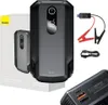 3in1 Booster Starter 12V 100A + PowerBank 13000mAh + Produktbild-Vorschau 1