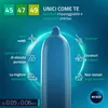MY.SIZE Preservativi PRO da 0,1,2-45,47,49 mm, 3 x 3 - Anteprima dell’immagine prodotto 3