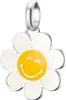 Thomas Sabo SMILEYWORLD® Ciondolo a margherita Connect Anteprima dell’immagine prodotto 5