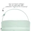Miniland Thermibag Double Mint. Isoliertasche mit Produktbild-Vorschau 5