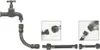 Gartenschlauch AQUA-DROP 1/2" – 15 m Produktbild-Vorschau 7