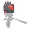STIER Kreuzlinienlaser 360° x 120°, grün 520nm, Kreuzlaser Produktbild-Vorschau 8