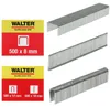 WALTER Handtacker-Set mit einstellbarer Schusskraft, Produktbild-Vorschau 2