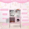 Höhenverstellbare Kinderküche mit Licht und Sound, Produktbild-Vorschau 6