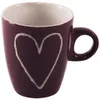 Orion Mug Tasse à café Tasse à thé Mug en céramique avec Voir les images du produit 4