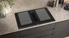 Siemens EX875LX67E Table de cuisson à induction avec hotte Voir les images du produit 7